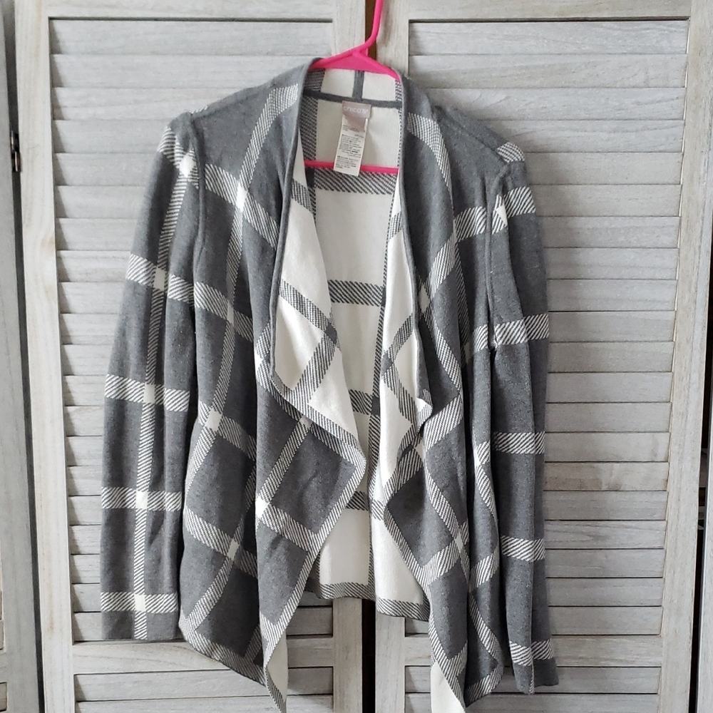 Chico's Cardigan